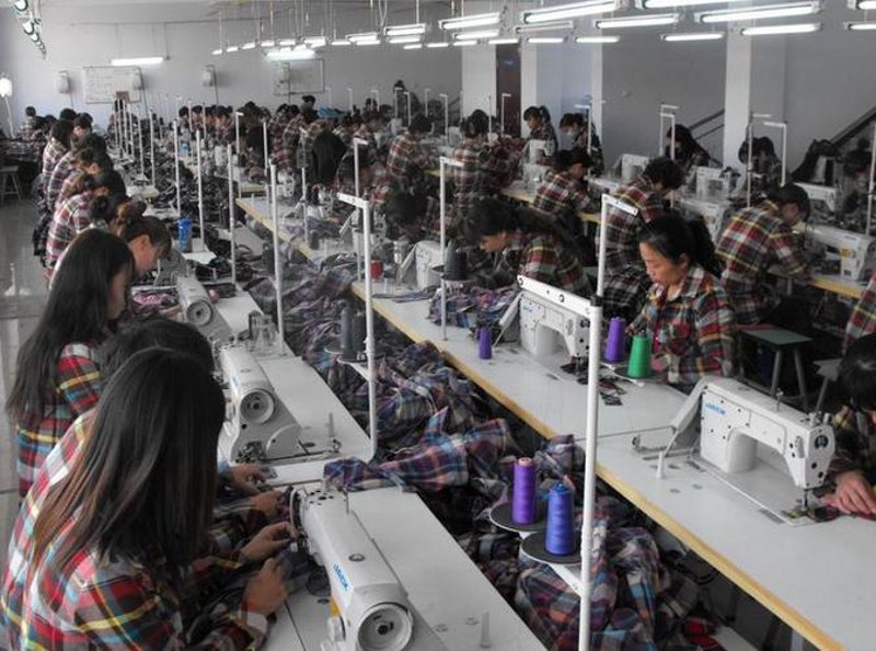 义乌恒织服装：品质与创新的完美结合