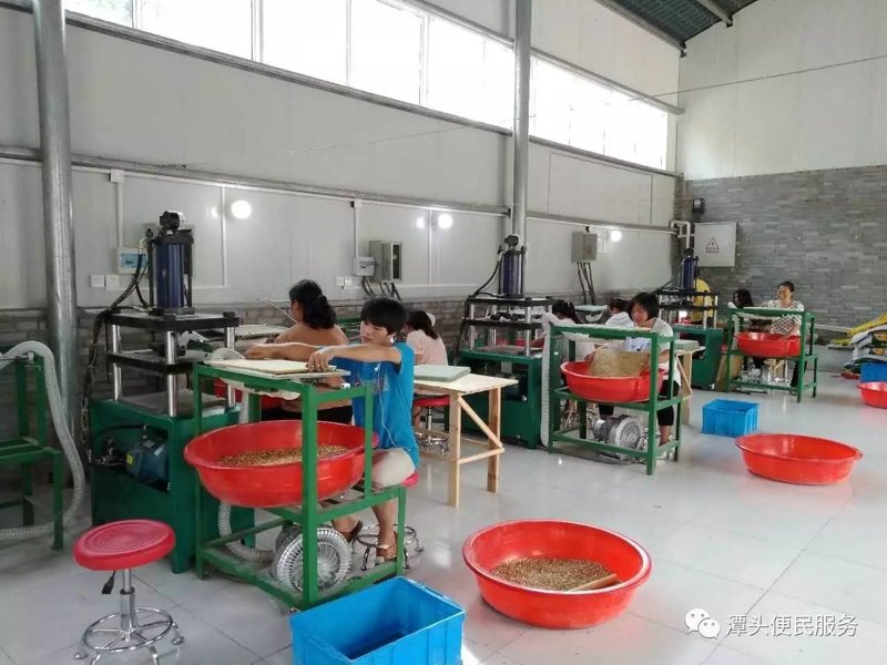 恒艺服装织造有限公司实战攻略：打造优质针织品的十大步骤